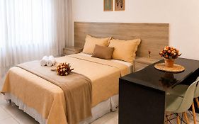 Studio Boutique Boa Viagem Piscina e Garagem